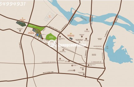 Đầu tư Noble Palace Tây Thăng Long giá rẻ nhất Hà Nộ (0854994931)